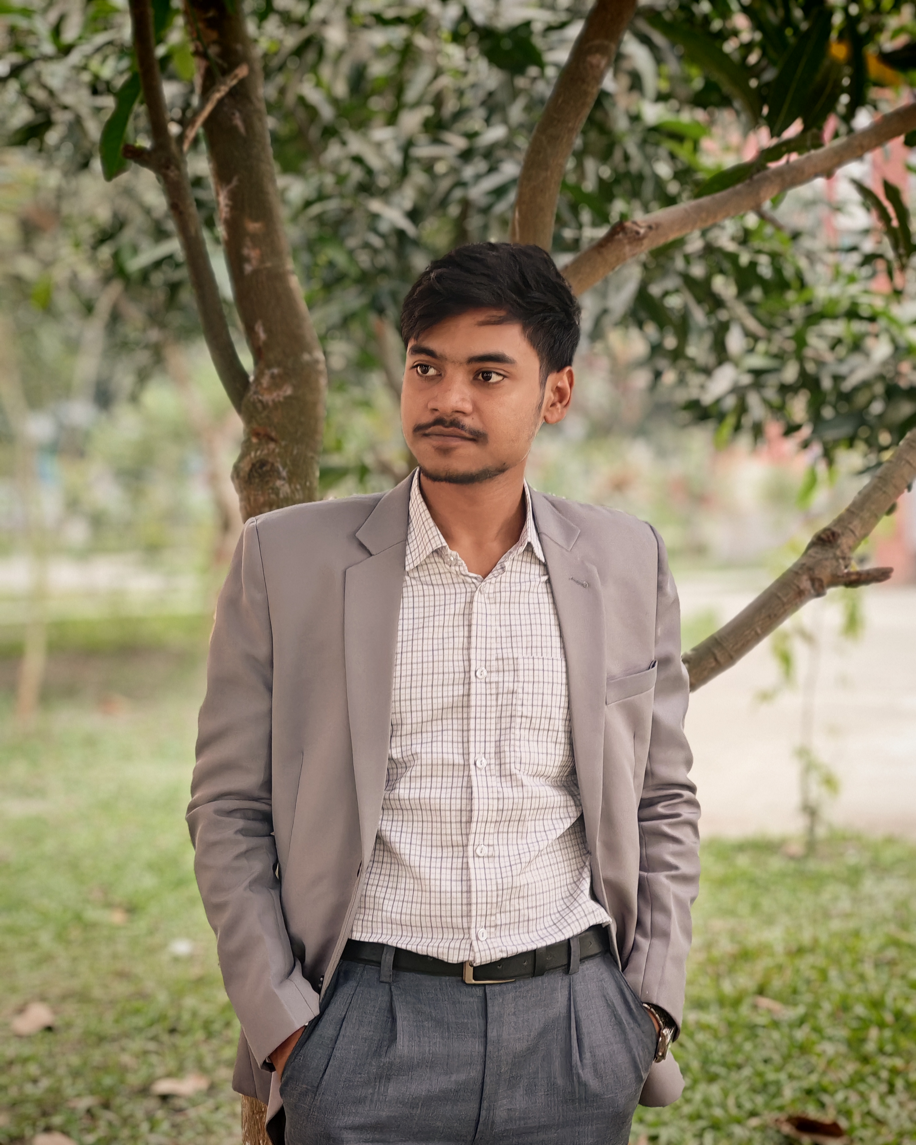 Golam Azam